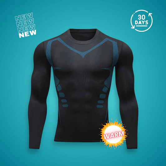 V-Boost Long Sleeve